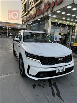 کیا سۆرینتۆ